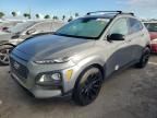 2021 Hyundai Kona Night