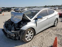 2013 Hyundai Elantra GLS en venta en Houston, TX