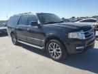 2015 Ford Expedition EL XLT