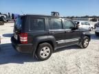 2010 Jeep Liberty Sport