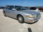 2004 Buick Lesabre Custom