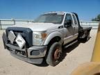 2012 Ford F550 Super Duty