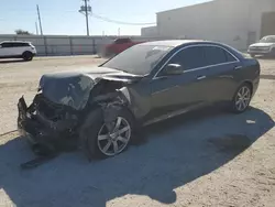 Cadillac ats Vehiculos salvage en venta: 2014 Cadillac ATS