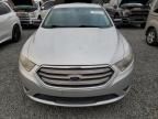 2015 Ford Taurus SE