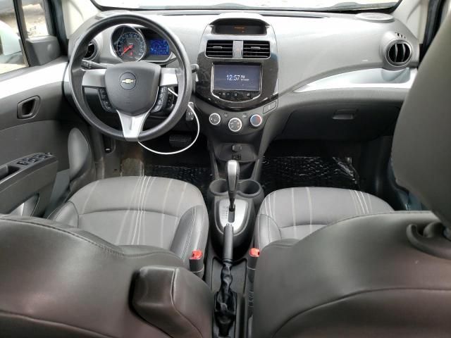 2014 Chevrolet Spark 1LT