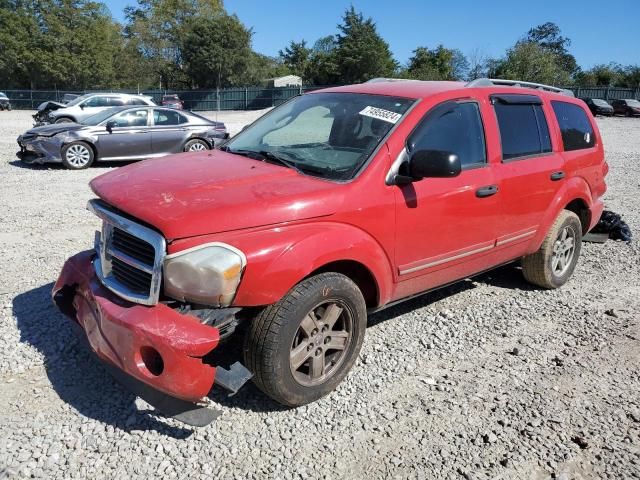 2006 Dodge Durango Limited