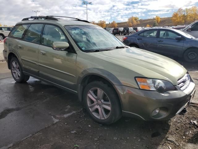 2005 Subaru Outback Outback H6 R LL Bean