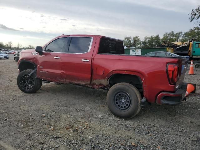 2023 GMC Sierra K1500 Denali