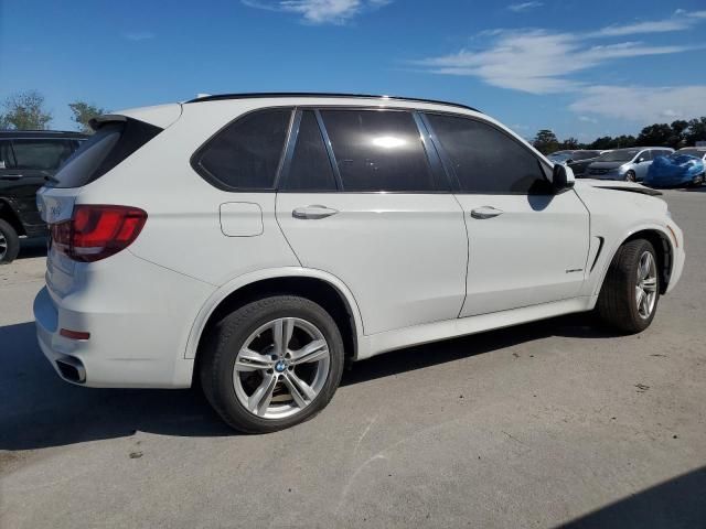 2014 BMW X5 SDRIVE35I