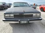 1985 Chevrolet EL Camino