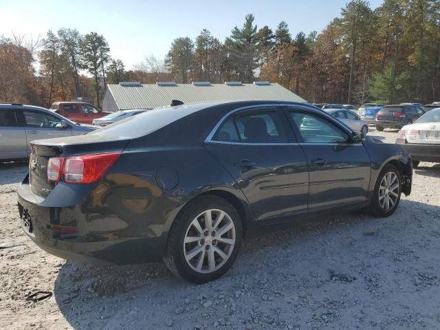 2014 Chevrolet Malibu 3LT