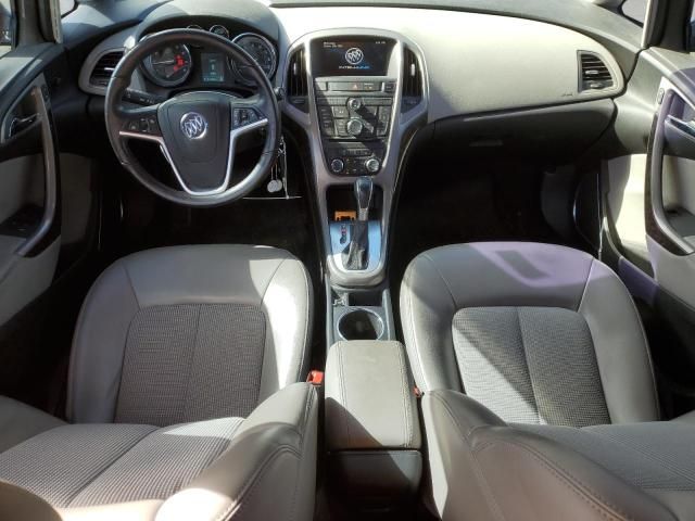 2014 Buick Verano