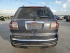 2013 GMC Acadia SLE