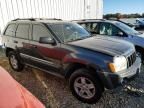 2007 Jeep Grand Cherokee Laredo