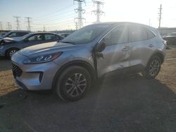 2022 Ford Escape SE en venta en Elgin, IL