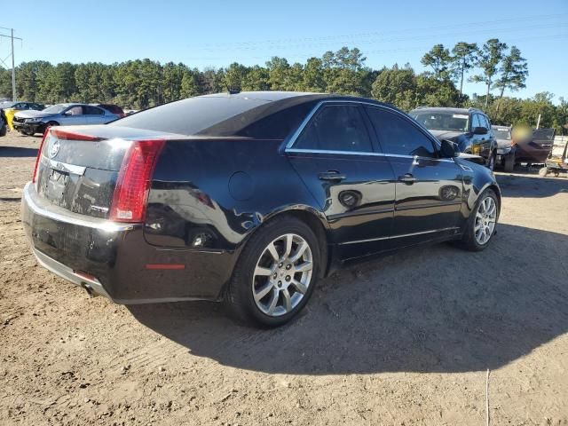 2008 Cadillac CTS HI Feature V6