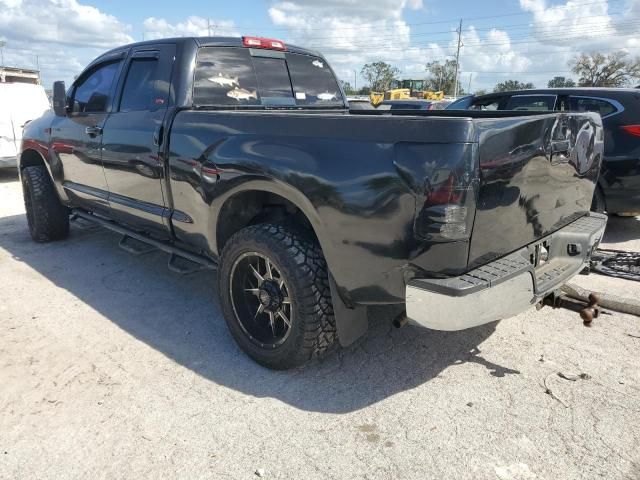 2007 Toyota Tundra Double Cab SR5