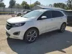 2016 Ford Edge Sport