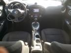 2012 Nissan Juke S