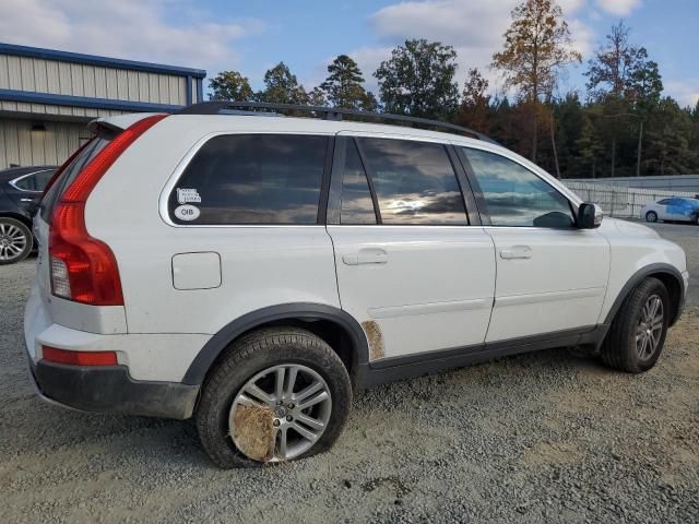 2009 Volvo XC90 3.2