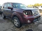 2009 Honda Pilot EXL