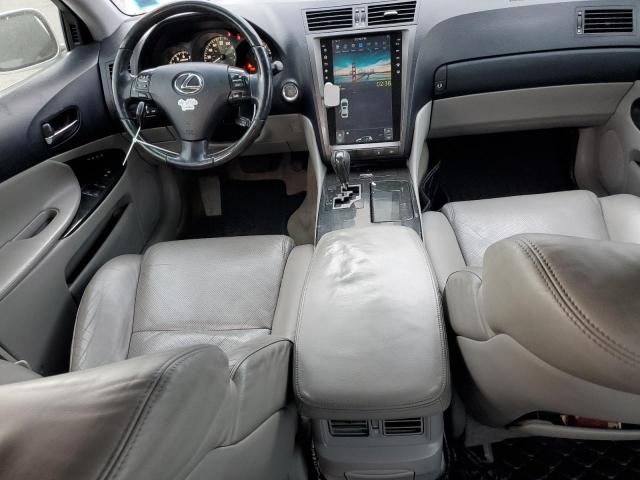 2007 Lexus GS 350