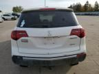 2012 Acura MDX Technology