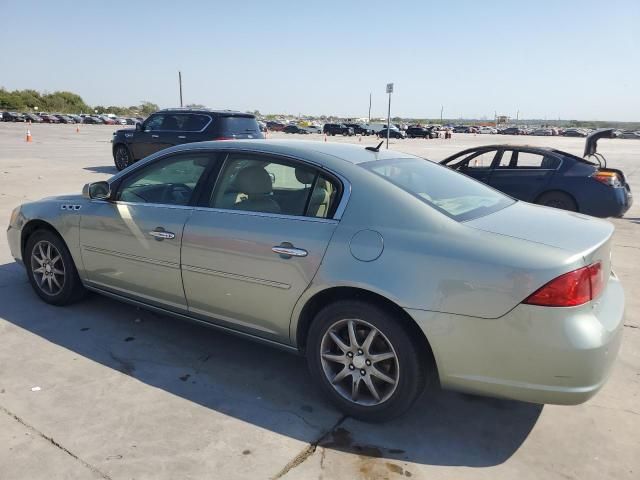 2006 Buick Lucerne CXL