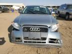 2006 Audi A4 2.0T Quattro