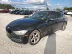 2014 BMW 320 I