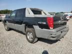 2002 Chevrolet Avalanche K1500