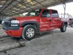 2005 GMC New Sierra C1500