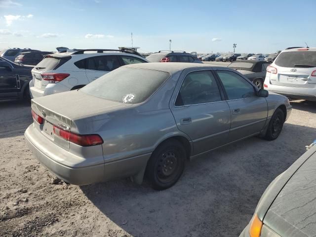 1997 Toyota Camry CE