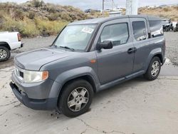 2011 Honda Element LX en venta en Reno, NV