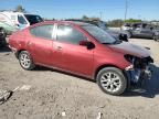 2018 Nissan Versa S