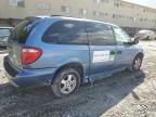 2007 Dodge Grand Caravan SE