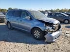 2007 Honda Odyssey EXL