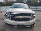 2015 Chevrolet Tahoe K1500 LS