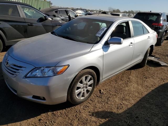 2009 Toyota Camry SE