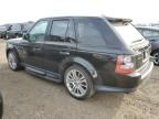 2011 Land Rover Range Rover Sport LUX