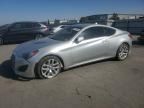 2013 Hyundai Genesis Coupe 2.0T