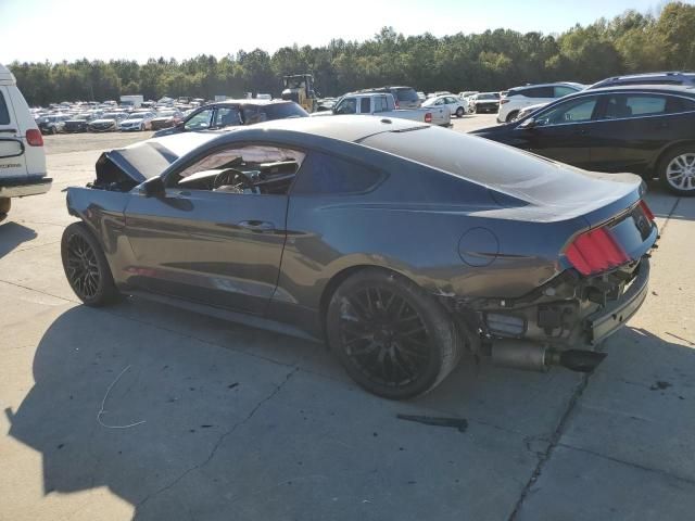 2016 Ford Mustang GT