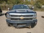 2018 Chevrolet Silverado K3500 High Country