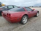 1995 Chevrolet Corvette ZR-1