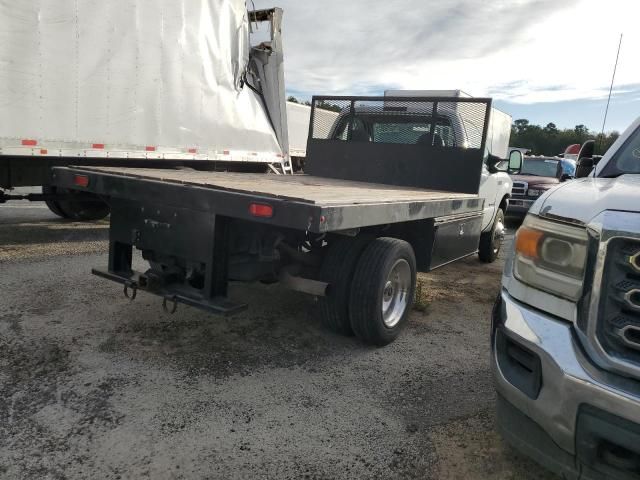 2001 Ford F450 Super Duty