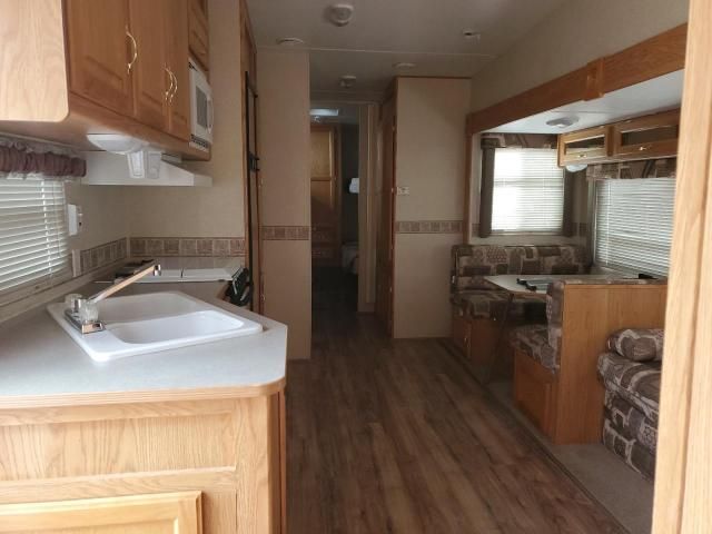 2003 Jayco Greyhawk