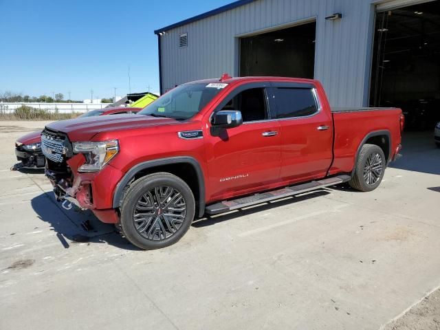 2021 GMC Sierra K1500 Denali