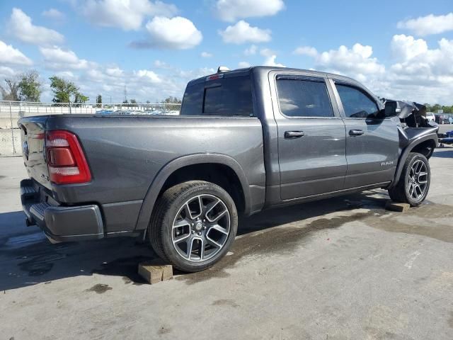 2019 Dodge 1500 Laramie