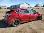 2017 Chevrolet Cruze Premier