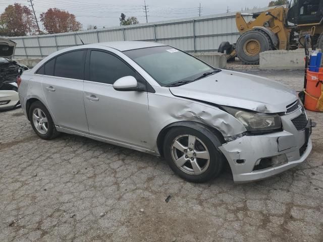 2011 Chevrolet Cruze LT